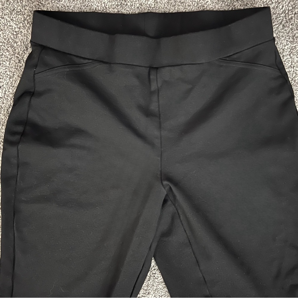 Michael Kors Slim Fit Womens Dress Pants Large